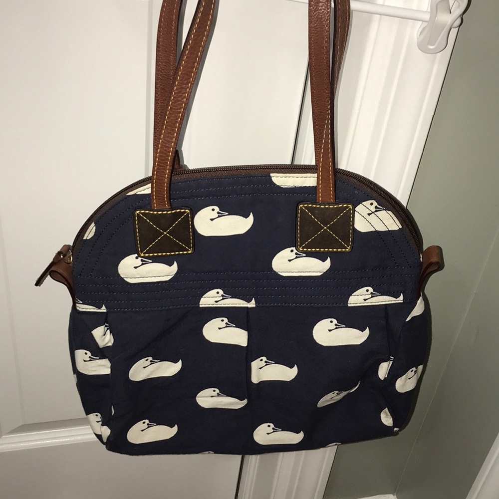 Dooney and Bourke bag